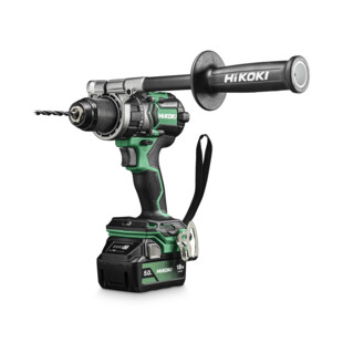 PERCEUSE VISSEUSE 18V 5AH DS18DCWPZ