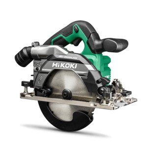 SCIE CIRCULAIRE 36V 165MM C3606DBW2Z