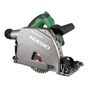 SCIE CIRCULAIRE PLONGEANTE 36V 165MM C3606DPAW2Z