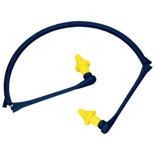 ARCEAU ANTIBRUIT AVEC EMBOUT