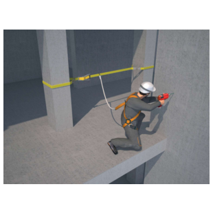 KIT ANTICHUTE ELARA160V2