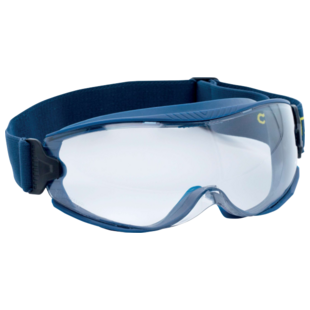 LUNETTE MASQUE IRAZU INCOLORE