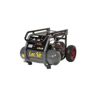 COMPRESSEUR MONOBLOC MONOPHASE SANS HUILE MAXAIR 20/20