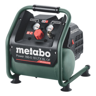 COMPRESSEUR 18V POWER 160-5 18 LTX BL OF