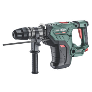 PERFORATEUR BURINEUR SDS-MAX 18V KHA 18 LTX BL 40