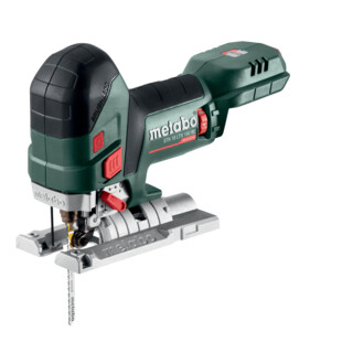 SCIE SAUTEUSE 18V STA 18 LTX 150 BL