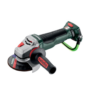 MEULEUSE D'ANGLE 125MM 18V WPBA 18 LTX BL 15-125 QUICK DS