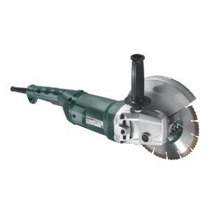 MEULEUSE D'ANGLE 230MM 2200W WP 2200-230