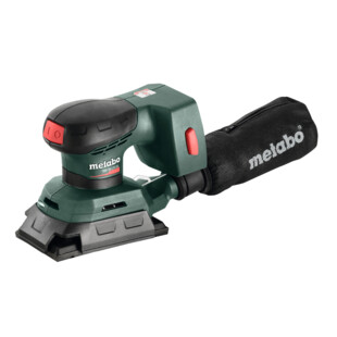 PONCEUSE VIBRANTE 18V SM 18 LTX BL