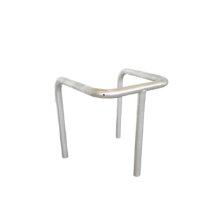 ETRIER DE PROTECTION ACIER GALVANISE