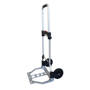 DIABLE DE MANUTENTION PLIABLE