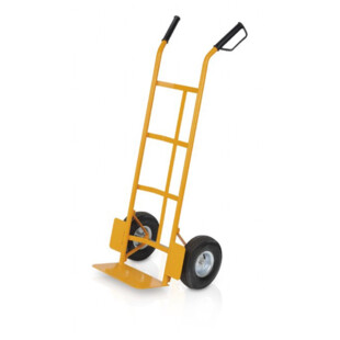 DIABLE DE MANUTENTION PLIABLE