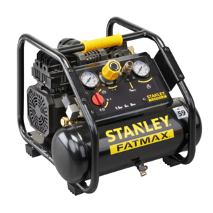 COMPRESSEUR A MOTEUR COAXIAL STANLEY FATMAX FMXCMS156HE