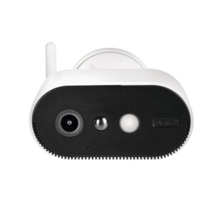 CAMERA AVEC BATTERIE SUPPLEMENTAIRE