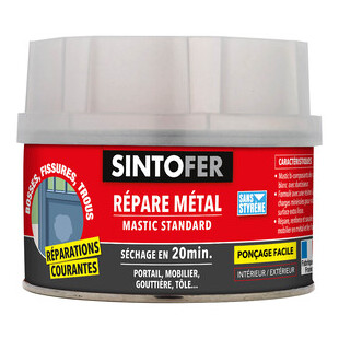 MASTIC SINTOFER STANDARD