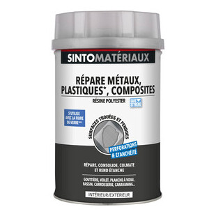 RESINE POLYESTER SINTOFER PRE-ACCELERREE