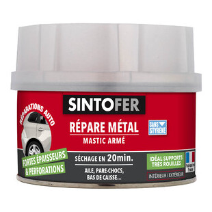 MASTIC SINTOFER ARME