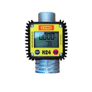 COMPTEUR DIGITAL ALUMINIUM K24