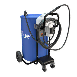 CHARIOT DE DISTRIBUTION FLIPPER PRO VL ADBLUE