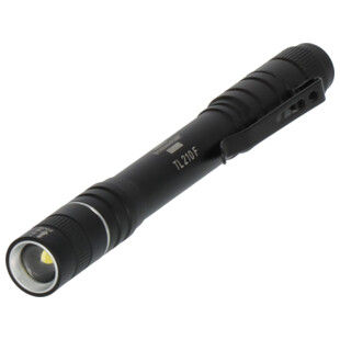 LAMPE POCHE LED FOCUS TL 210F IP44