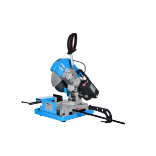 TRONCONNEUSE A FRAISE SCIE SY-225V