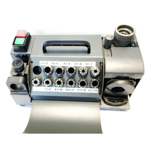 AFFUTEUSE DE FORET 3-13MM TFDG-0313