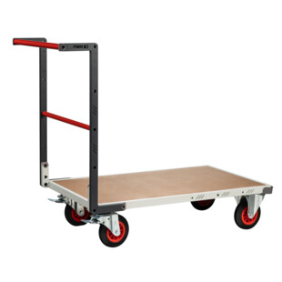 CHARIOT A DOSSIER FIXE 400 KG