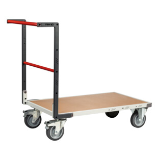 CHARIOT A DOSSIER FIXE 400 KG