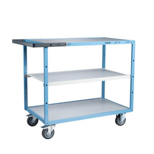 SERVANTE D'ATELIER 250KG