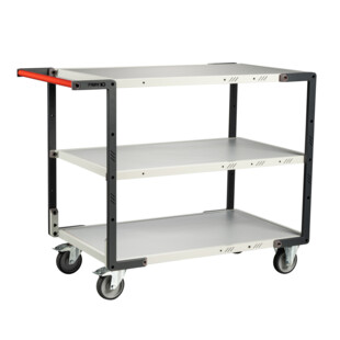 SERVANTE D'ATELIER 250KG