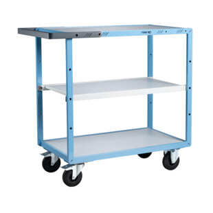 SERVANTE D'ATELIER 250KG