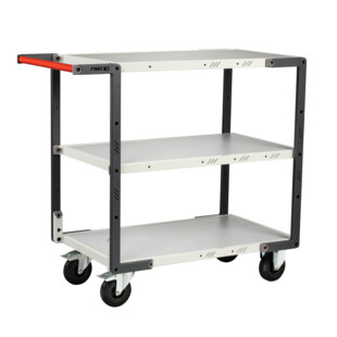 SERVANTE D'ATELIER 250KG