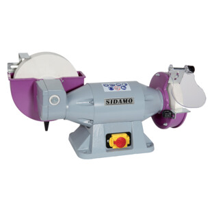 TOURET MEULE/EAU EXPERT 200 TME