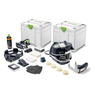 PLAQUEUSE DE CHANTS CONTURO KA 65-SET