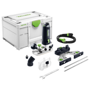 AFFLEUREUSE MODULAIRE MFK 700 EQ-PLUS