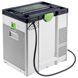 PURIFICATEUR D'AIR SYS-AIR M
