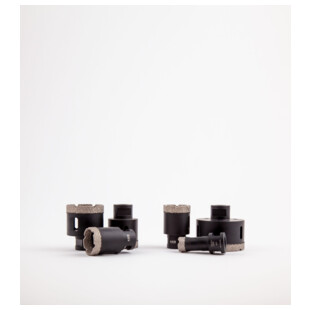 FORET DIAMANTE RED™ K855