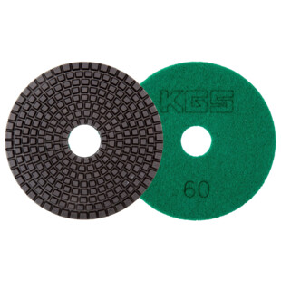 DISQUE DE POLISSAGE A EAU DIAMANTE SPEEDLINE® ORG