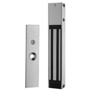 VENTOUSE ELECTRO-MAGNETIQUE APPLIQUE