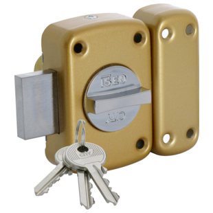 VERROU CITY 150 ET 160