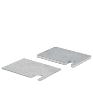 CALE POUR RAYONNAGE A TABLETTES