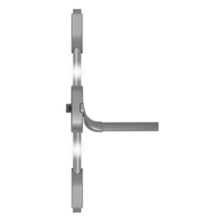 ANTIPANIQUE 3 POINTS SANS GACHE