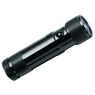 LAMPE POCHE ECO-LED LIGHT FL DUO AVEC POINTEUR LASER