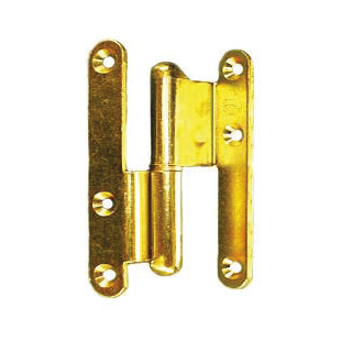 PAUMELLE A BAGUE COUDEE