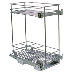 COMBINE PORTE BOUTEILLES