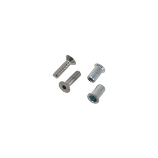 KIT FIXATION SIMPLE DIVA X-XI-XII