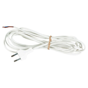 CORDON D'ALIMENTATION SECTEUR