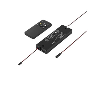 INTERRUPTEUR MULTIWHITE 12V