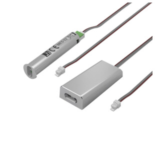 CAPTEUR INFRAROUGE 12V