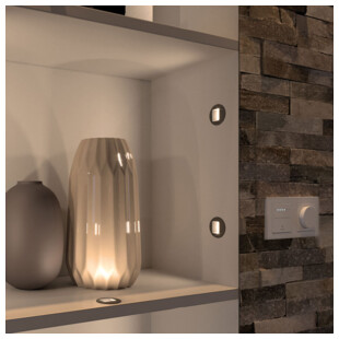 SPOT LED 12V SIDESPOT